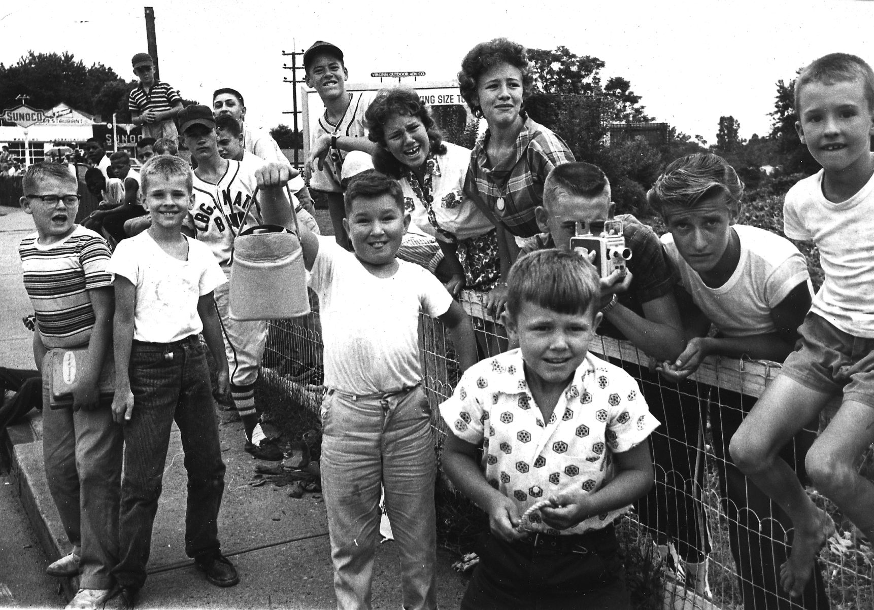 1959 soap box derby